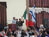 Bendiciendo a Israel - Oaxaca, México (Febrero 2019)