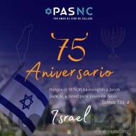 ¡EL PUEBLO DE ISRAEL VIVE!, 5708-5783